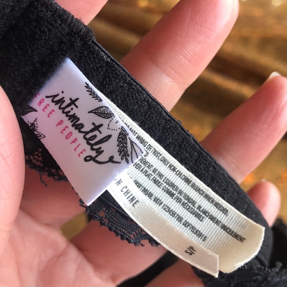 Bralette - Picture 2 of 2